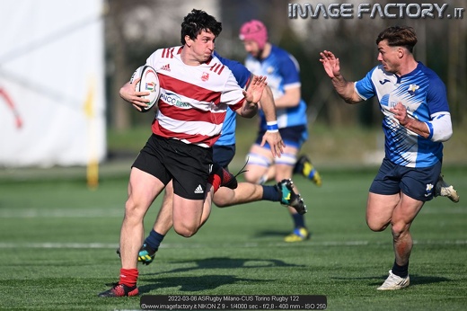 2022-03-06 ASRugby Milano-CUS Torino Rugby 122